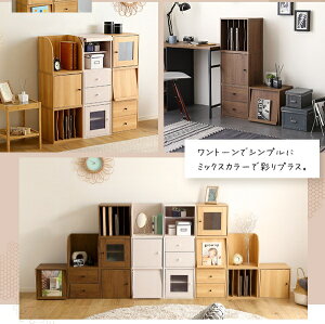 i}\jL[u {bNX t 2i I[vbN (1̔) [ ؐ  d؂ X 35x 29.5x 35cm CUBE BOX I[v J[{bNX It [{bNX [I 