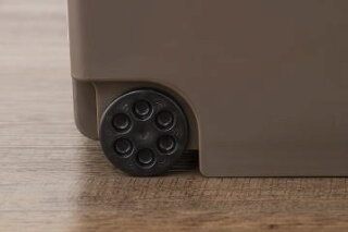 ゴミ箱45L大容量スライドスリムおしゃれ