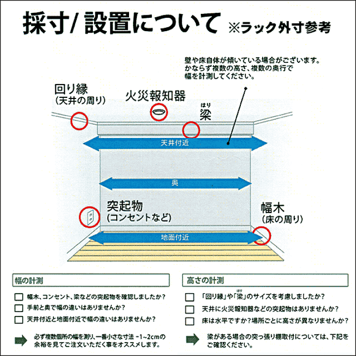 送料、追加分 楽天市場】（ブラックフライデー）追加棚（標準）幅25〜29 奥行31cm用