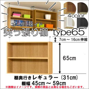 i}\j˂IiW) 45 ` 59 31pType65 72 ` 81cm I[_[bN bNTCYI[_[ł [ ؐ e ^ ȃXy[X [Ƌ {[ 2i [I {