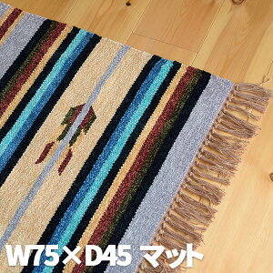 ���փ}�b�g ������� �}�b�g ���փ��O �t���A�[�}�b�g �E�F���J���}�b�g �h�A�}�b�g mat ���փ}�b�g ���� �k�� ���� �u75×45 �v az7-ttr-104