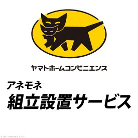 「専用サービス品・対象商品限定 単体販売不可」 YHC 組立設置サービス[アネモネ]