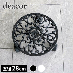 �A�C�A�����v�����^�[�X�^���h�L���X�^�[�t 28cm�udeacor�v(�f�[�R��)