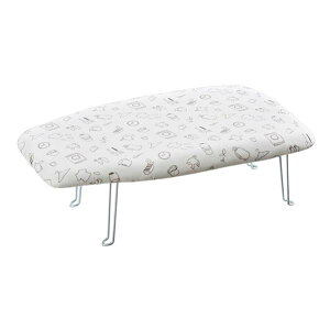 アイロン台 折りたたみ 7803 フック付き ランドリー コンパクト 山崎実業 アイロン用 台 コンパクト アイロンボード 使いやすい おしゃれ 北欧