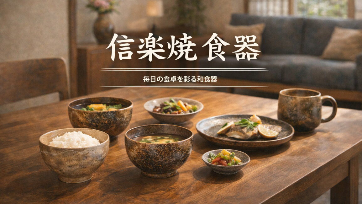 楽天市場 | ファニチャーワールド - 信楽焼 食器｜茶碗・皿・どんぶり 