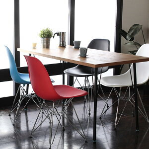 C[YVF`FA Eames Shell Chair DSREDSW v_Ng