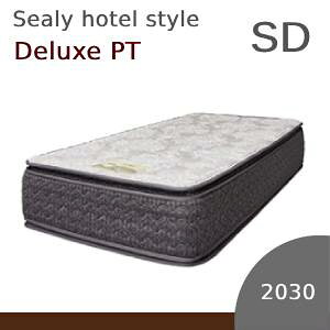 �y�V�[���[�x�b�h���K�̔��X�z�@�z�e���X�^�C�� �@Deluxe PT�i�f���b�N�XPT�j�}�b�g���X�P�̂̂݁@�Z�~�_�u���T�C�Y�iSD�j����2030�^�C�v