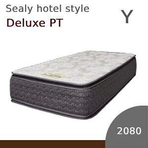 �y�V�[���[�x�b�h���K�̔��X�z�@�z�e���X�^�C�� �@Deluxe PT�i�f���b�N�XPT�j�}�b�g���X�P�̂̂݁@���C�T�C�Y�iY�j����2080�^�C�v