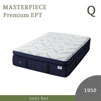 楽天市場】シーリーベッド sealy（サイズ（寝具）クイーン 