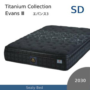�y�V�[���[�x�b�h���K�̔��X�z�@JP�`�^���R���N�V�����@EVANS3�i�G�o���X3�j�}�b�g���X�P�̂̂݁@�Z�~�_�u�������O�T�C�Y�iSDL�j����2030�^�C�v