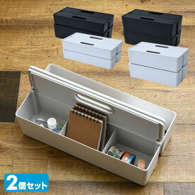楽天市場 山善 収納ボックスの通販