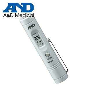 ԊOˉxv AD-5617 xv x ۑx \ʉx G[AhfC A&D yz