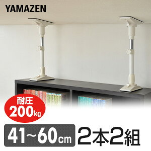 Ƌ˂_(41-60cm)2{2g KTB-MS(WH)*2 zCg ˂_ ˂|[ ς_ ˂ ς hЃObY RP YAMAZEN yz