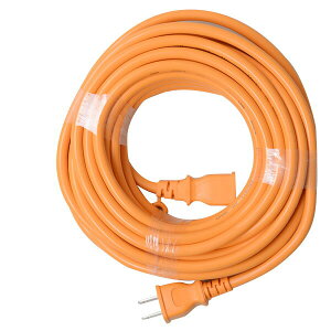 |@Bp R[h 10m VCT/0.75×2c 7AE125V(v700W܂) ECT-S710** IW 10mR[h 1R[h \tgP[u | |@B RP YAMAZEN yz
