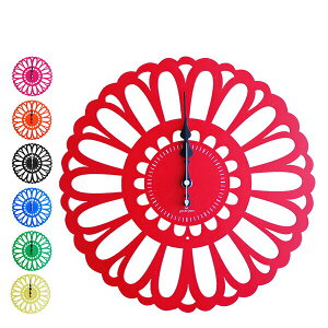 掛け時計 花の人気商品 通販 価格比較 価格 Com