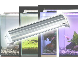 水槽用照明 Led ゼンスイ 30cmの人気商品 通販 価格比較 価格 Com