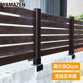 楽天市場 ブロック塀 アルミフェンス Diyの通販