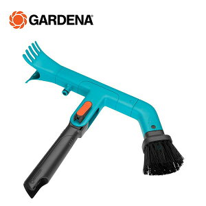 �R���r�V�X�e�� �J�ǂ��N���[�i�[ 3651-20 967676901 �J�ǂ��|�� �J�ǂ��|���p�i �J�ǂ��N���[�i�[ �K���f�i GARDENA �y���������z