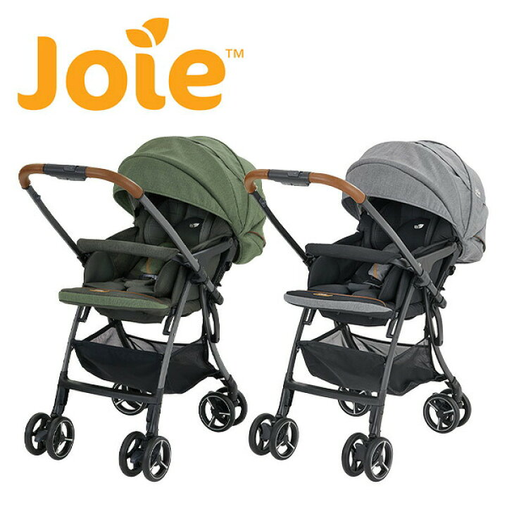 楽天市場】ジョイー Joie ベビーカー スマバギ4WDドリフト フレックス  