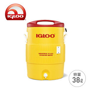 �E�H�[�^�[�W���O ������� ��^ 10�K����(38L) #4101 �A�E�g�h�A �L�����v �o�[�x�L���[ �ϐ� �X�|�[�c �� �^���N �L�����v�p�i �����C�O���[ IGLOO �y���������z