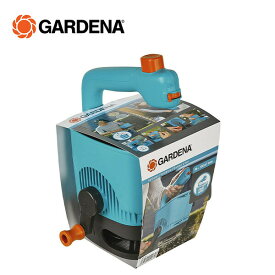 ハンドスプレッダ— M 431-20 967675901 手動播種機 ハンド種まき機 肥料スプレッダー ガルデナ GARDENA 【送料無料】