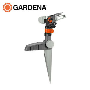 ��]���p���X�X�v�����N���[ �������X�p�C�N�Œ莮 �v���~�A�� 8136-20 901153701 �X�v�����N���[ �U���@ �� �K���f�i GARDENA �y���������z