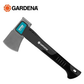 手斧 34cm ユニバーサルハチェット900B 8713-48 967330201 手斧 斧 おの ガルデナ GARDENA 【送料無料】