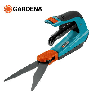 Comfort 芝生ばさみ 360度回転刃 (左右両利き用) 8735-20 901186401 芝刈りばさみ 芝生ばさみ 芝刈り機 ガルデナ GARDENA 【送料無料】