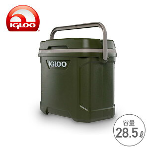 �N�[���[�{�b�N�X ���e�B�`���[�h 30 (28.5L) ���^ 50405 ������� �ނ� �A�E�g�h�A �L�����v �C�O���[ IGLOO �y���������z