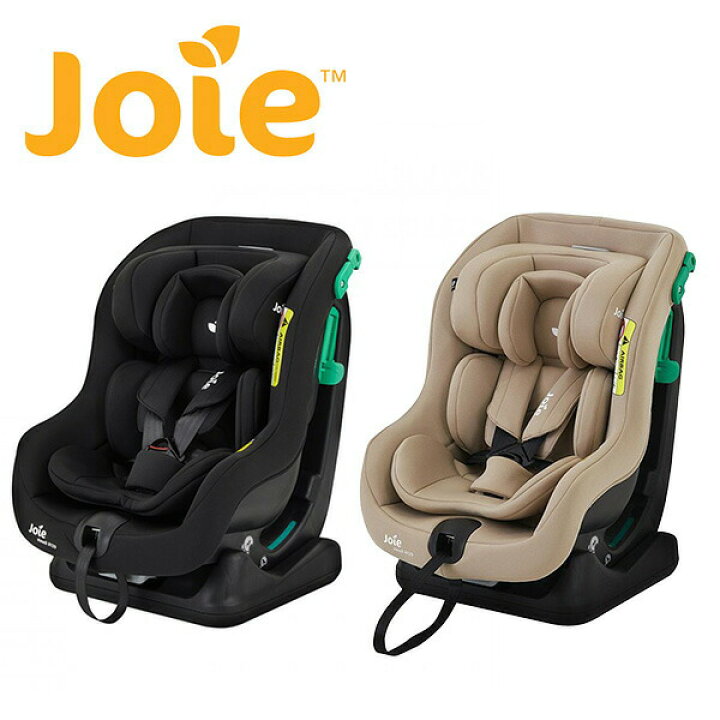 楽天市場】ジョイー Joie チャイルドシート ステディ 新安全基準R129 