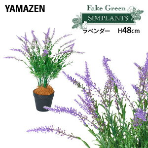 �t�F�C�N�O���[�� ���x���_�[ ����48cm FG-LAV50 �l�H �O���[�� �ϗt�A�� �t�F�C�N ���� �A�� �� ���A�� ���A�� �i�`������ �C���e���A ������� �����s�v �͂�Ȃ� �I�t�B�X �y���������z �R