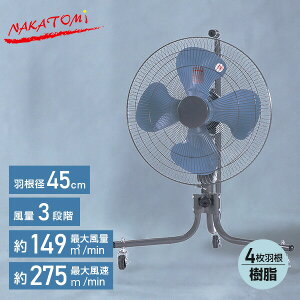 H 45cmH LX^[ HƐ@ 啗 TZC-45P AbVu[ H@ HƗp@ Hp@ ^@ Ɩp@ T[L[^[ H iJg~ NAKATOMI y