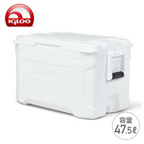 楽天市場】igloo クーラーボックス マリンウルトラ 54qtの通販