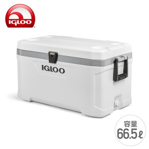 �C�O���[ �N�[���[�{�b�N�X ��^ �}���[���E���g��70 (66.5L) �ނ� 50548 �z���C�g �N�[���[BOX �N�[���[�o�b�O �A�E�g�h�A �L�����v �ۗ�o�b�O �L�����v�p�i �C�O���[ IGLOO �y���������z