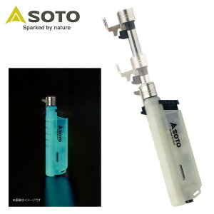 �X���C�h�K�X�g�[�` ���~�i�X�u���[ �~�����f�� ST-487LUBL �R���p�N�g �X���C�h �y�� �o�R �L�����v ���W���[ �����^�� ���� �_�� SOTO �\�g �y���������z