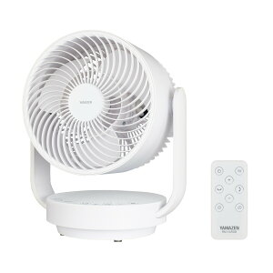 �T�[�L�����[�^�[ dc���[�^�[ �`28�� �􂦂� �S�����T�[�L�����[�^�[ �S�� �㉺���E��U�� �ѓd�h�~���H YAR-RD20T(W)/(B) dc�T�[�L�����[�^�[ ����7�i�K ���؃^�C�}�[ �ȃG�l �ߓd ���C ���� ��