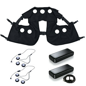 �y���`�F�x�X�g ���b�V�� ��p���[�h ���M���[�h ���₹��y���`�F 20000mAh�o�b�e���[�t�� �ǉ��I�v�V�����Z�b�g �R�[�h���[ PVF-S3DX �y���`�F�f�q�t�� ���b�V�� �x�X�g ��ƕ� �� �M���Ǒ΍� 