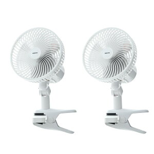 ��@ 18cm �N���b�v��@ ���E��U�� ����2�i�K �؃^�C�}�[ YCT-F186(WB) �N���b�v�t�@�� �N���b�v�� �~�j��@ ���E��ӂ� �f�X�N �� �L�b�`�� �~�[ �E�ߏ� �ȃG�l �ߓd �V���v�� ������� �R