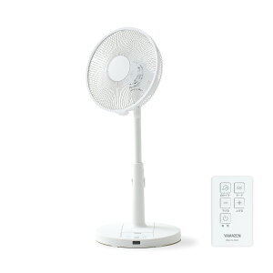��@ DC���[�^�[ 30cm ����7�i�K ���r���O��@ dc��@ �É� �����R�� ���E��U�� �؃^�C�}�[ YLR-YD301E DC���r���O��@ ��ӂ� ���C �M���Ǒ΍� �ȃG�l �ߓd ������� �V���v�� �R�P YAMAZEN 
