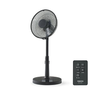 ��@ DC���[�^�[ 30cm ����7�i�K ���r���O��@ dc��@ �É� �����R�� ���E��U�� �؃^�C�}�[ YLR-YD301E DC���r���O��@ ��ӂ� ���C �M���Ǒ΍� �ȃG�l �ߓd ������� �V���v�� �R�P YAMAZEN 