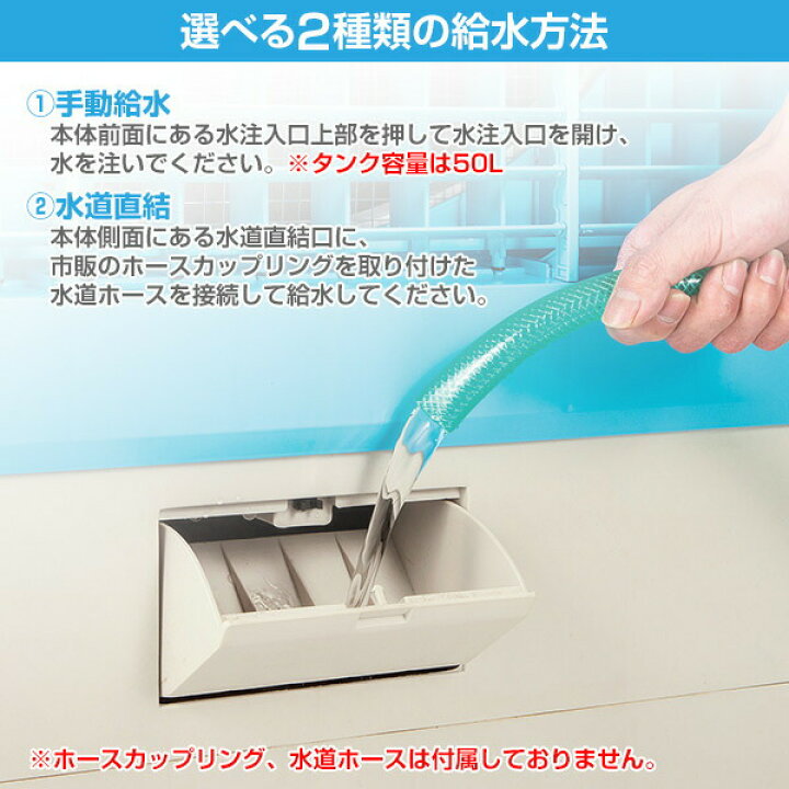 楽天市場】大型冷風扇 業務用冷風扇 CAF-40 冷風扇風機 冷風機 冷風器 