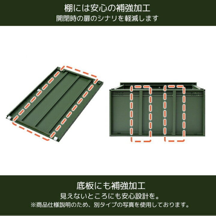楽天市場】【P10倍 7/27 9:59迄】 物置 屋外 おしゃれ 大型 (幅150奥行 