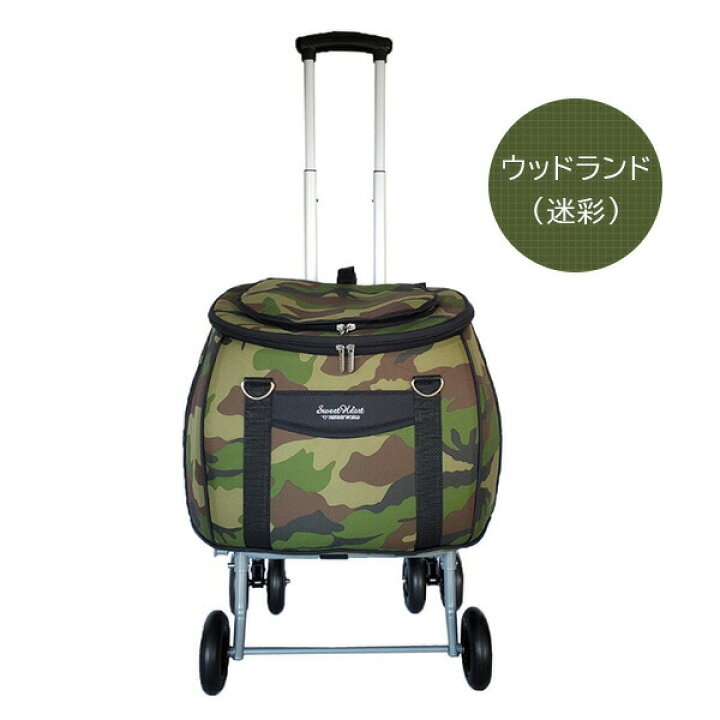 楽天市場】ペットカート リュック キャリーバッグ スイートハート 