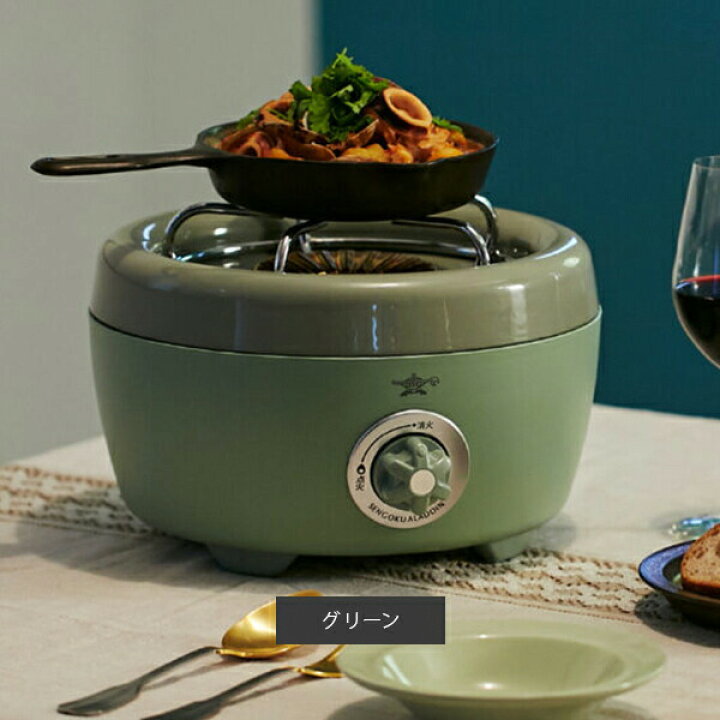 楽天市場】カセットコンロ ポータブルガスカセットコンロ ヒバリン SAG 