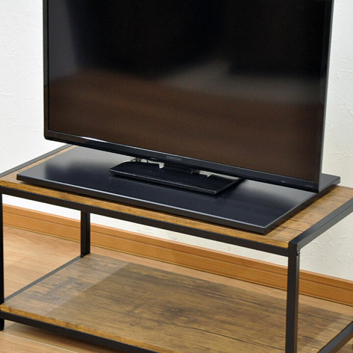 東芝 REGZA 40S8およびTV回転台TVR-650