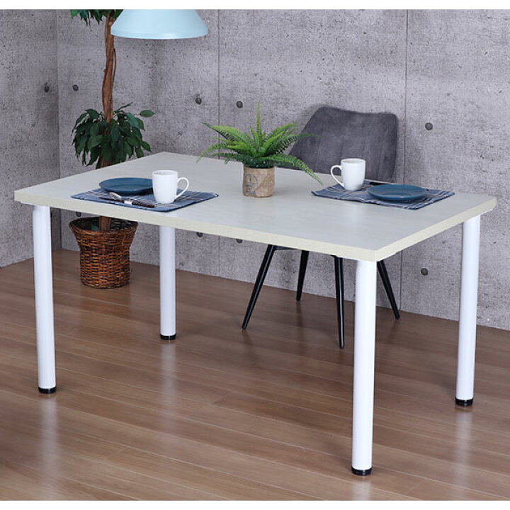 楽天市場】テーブル 脚 パーツ DIY 高さ69.5cm(約高さ70cm) 4本セット 