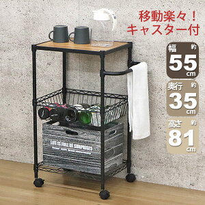 Lb`S 3i 55cm s35cm 81cm X Lb`bN LX^[t ()35cm  Iω׏d30kg  ȃXy[X ړbN ubN  X`[S ؐV o