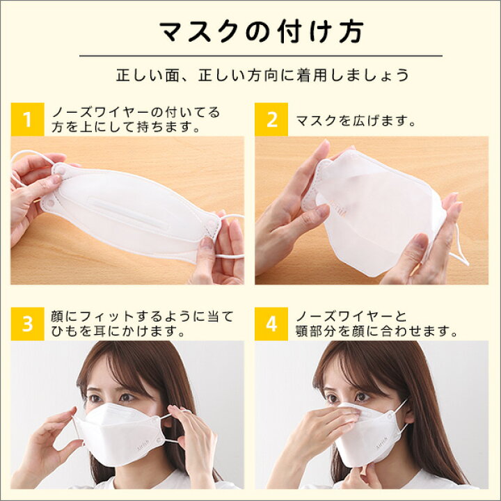 楽天市場 韓国マスク Kf94マスク 正規品 個包装400枚 不織布 大人用 かわいい おしゃれ 韓国製 国内在庫 国内発送 メイクや口紅が付きにくい 小顔効果3d立体構造 女性用におすすめ 眼鏡が曇りにくいノーズフィットワイヤー ホワイト 白 Korea Filter cm 18cm 楽天市場 韓国マスク Kf94マスク 正規品 個包装400枚 不織布 大人用 かわいい おしゃれ 韓国製 国内在庫 国内発送 メイクや口紅が付きにくい 小顔効果3d立体構造 女性用におすすめ 眼鏡が曇りにくいノーズフィットワイヤー ホワイト 白 Korea Filter cm 18cm