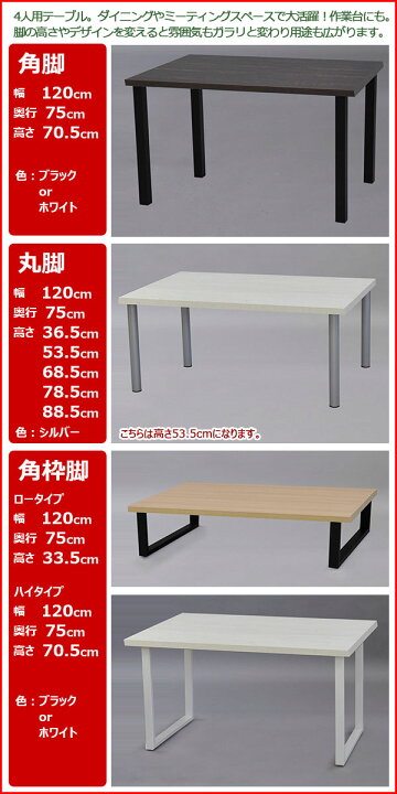 楽天市場】(S)テーブルキッツ用 テーブル 天板のみ Mサイズ 送料無料 