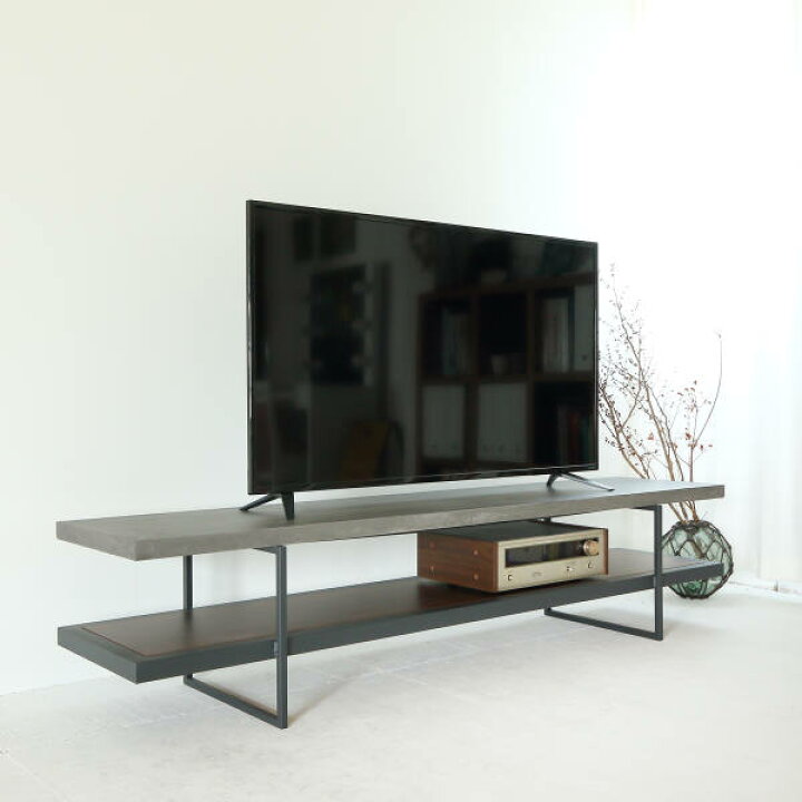 楽天市場】モールテックス テレビボード 180type-A MORTEX デザイン 